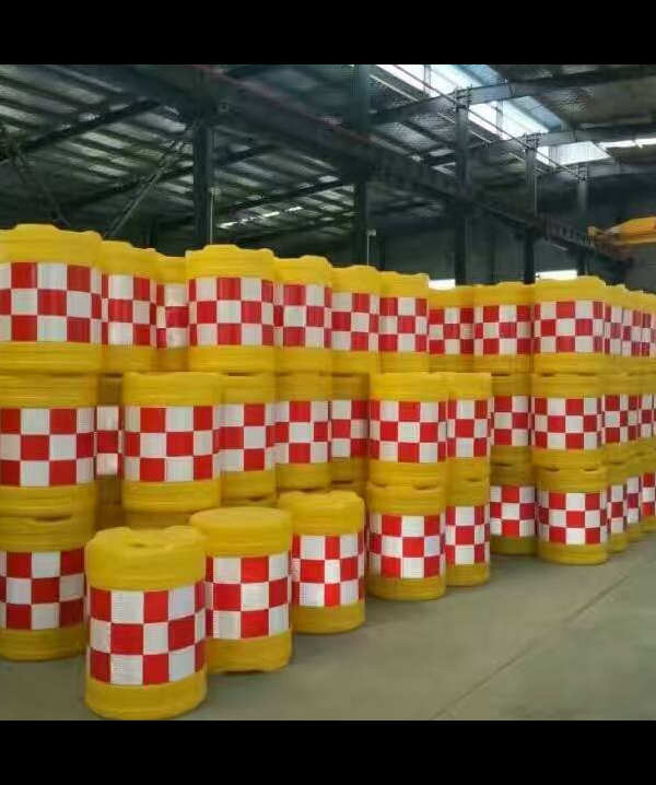 防撞桶