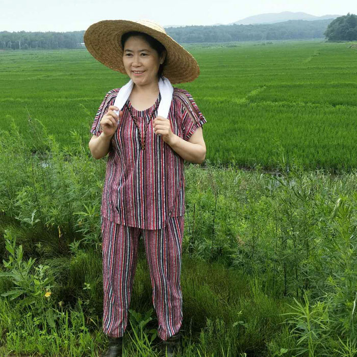 大米姐