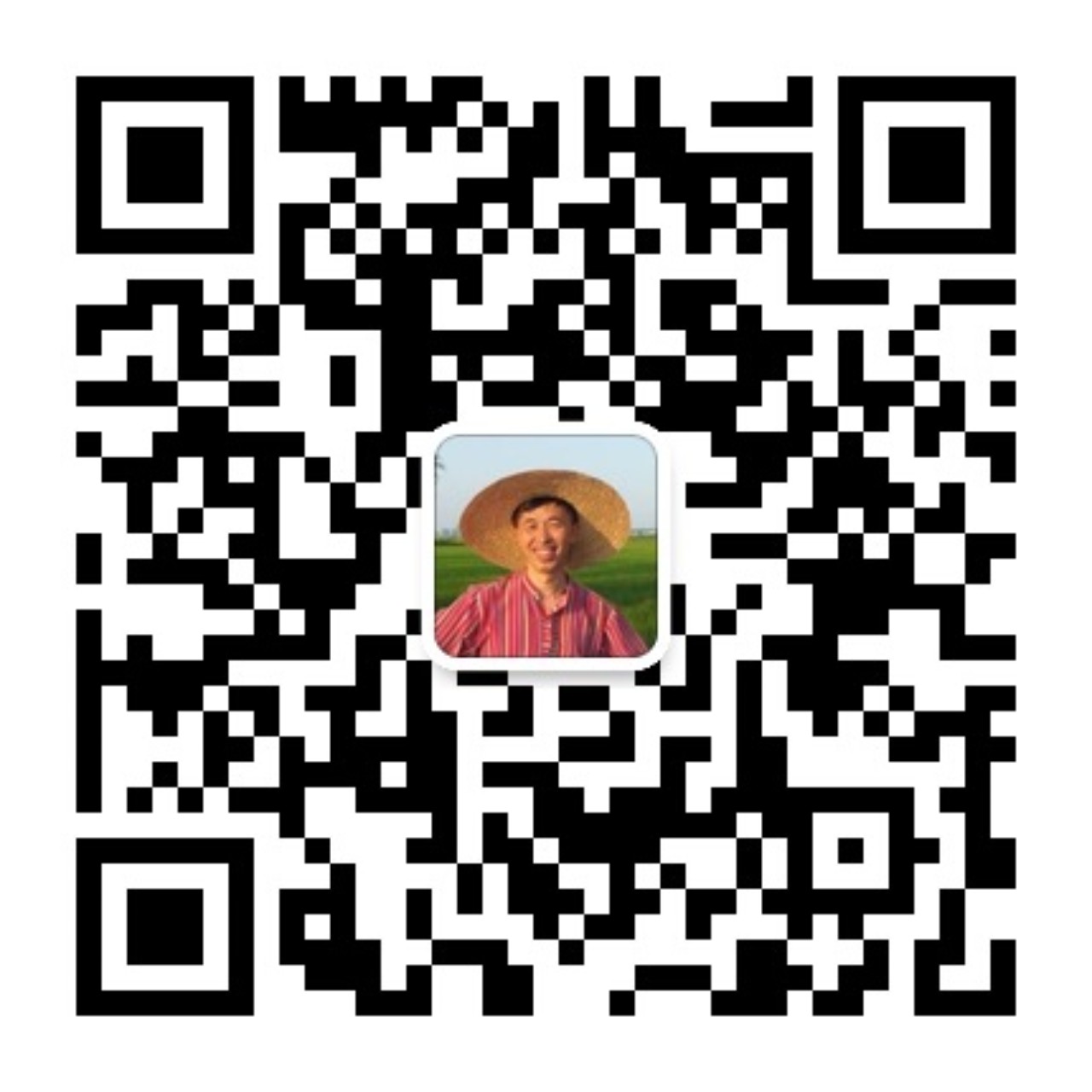 用手机浏览器扫描浏览效果