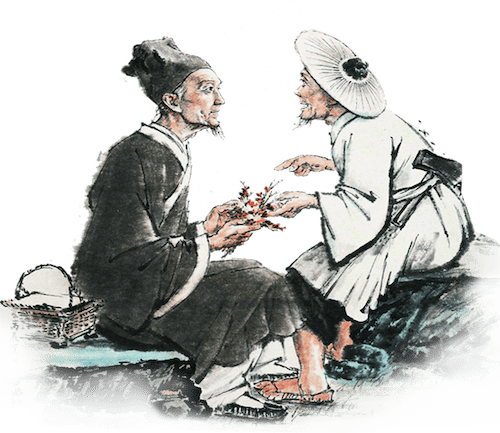 华夏功手道品牌故事 岐伯疗疾 华夏功手道品牌故事 岐伯疗疾