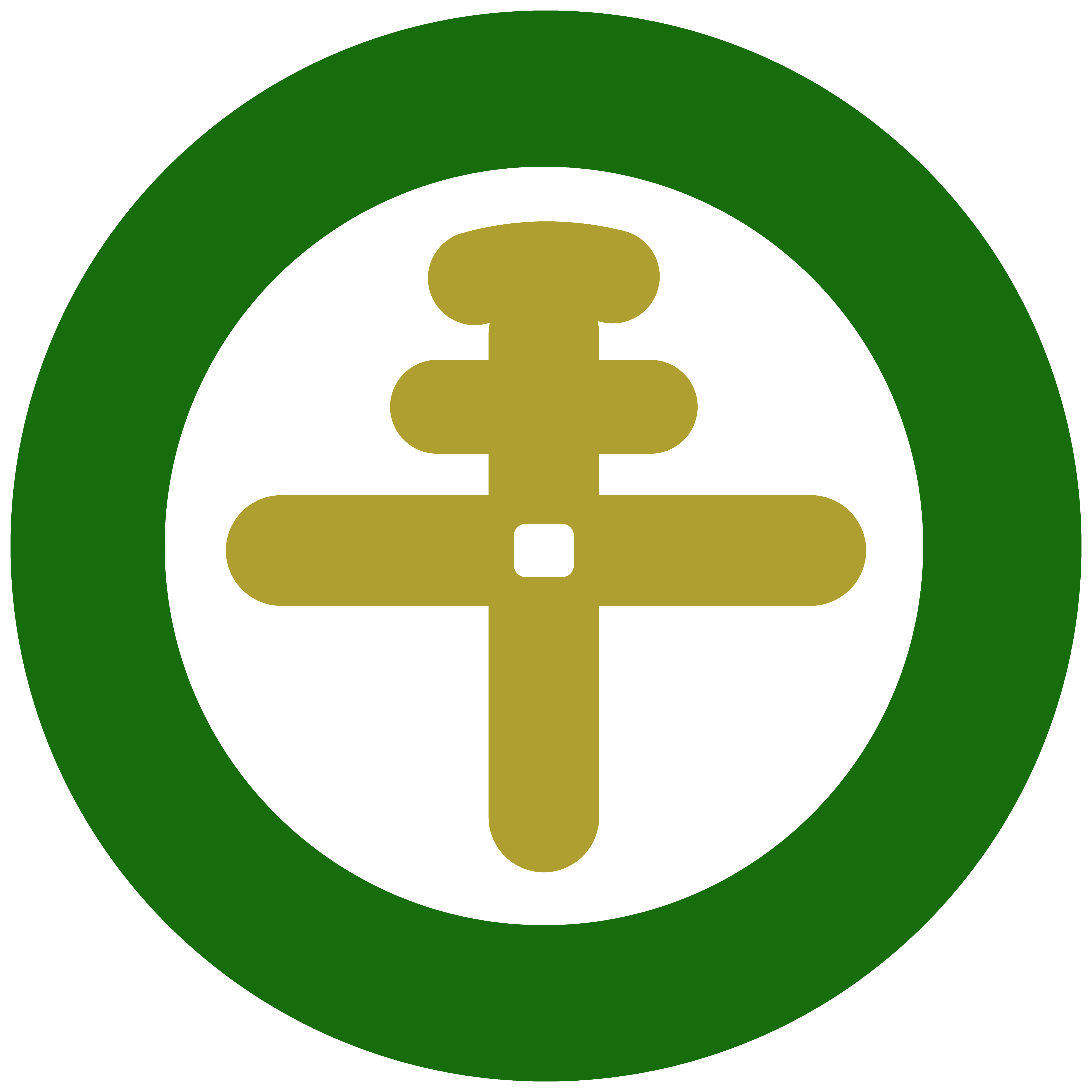 华夏功手道logo图案 华夏功手道logo图案