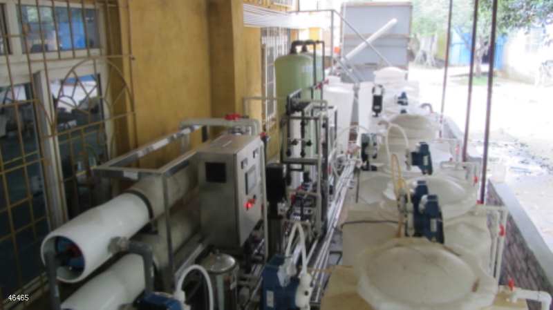 生产管理  环境保护