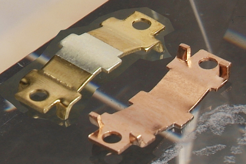 Cloud Zoom small image