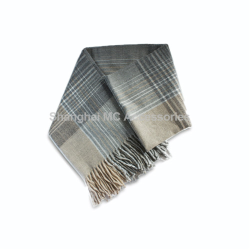CASHMERE SCARF001