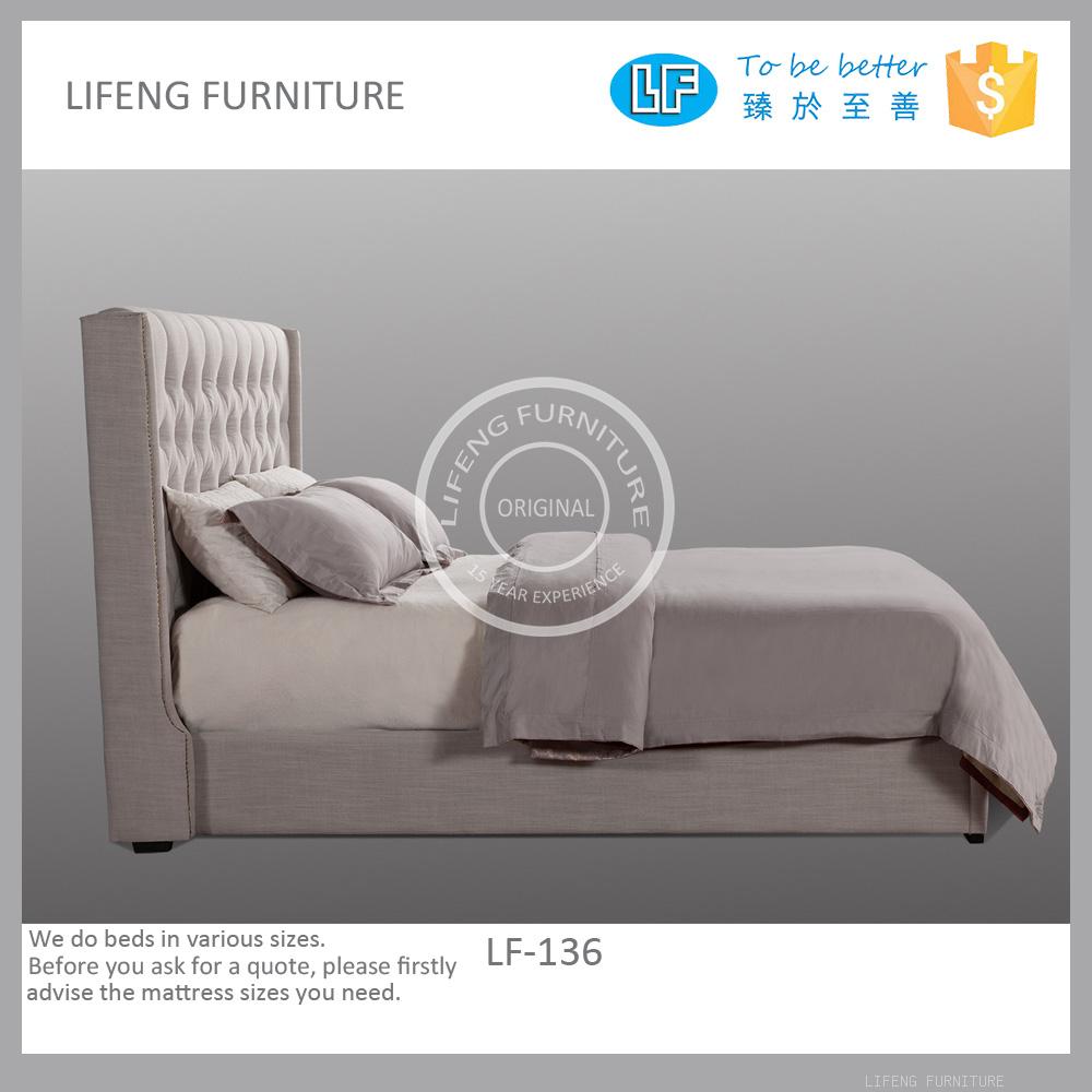 lf-136-bed-bedroom-商城-lifengfurniture