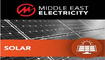 2020 年中东国际太阳能光伏展览会 Middle East Electricity-Solar