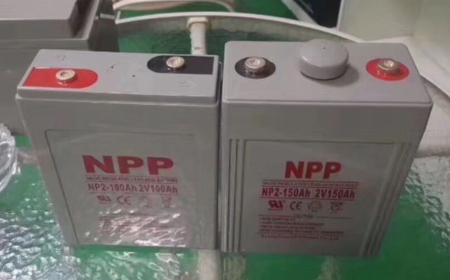 NPP电池新旧混用有哪些利弊：