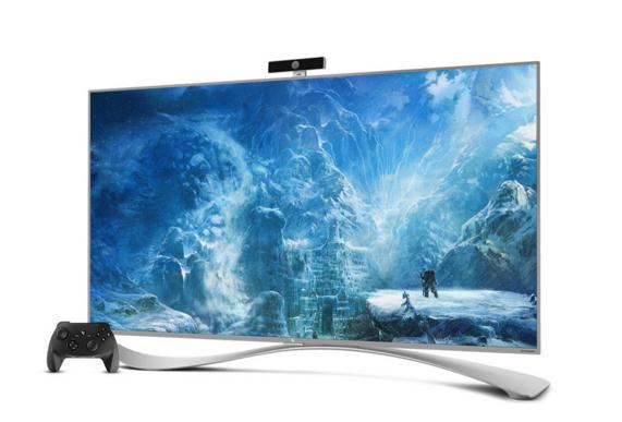 Cloud Zoom small image