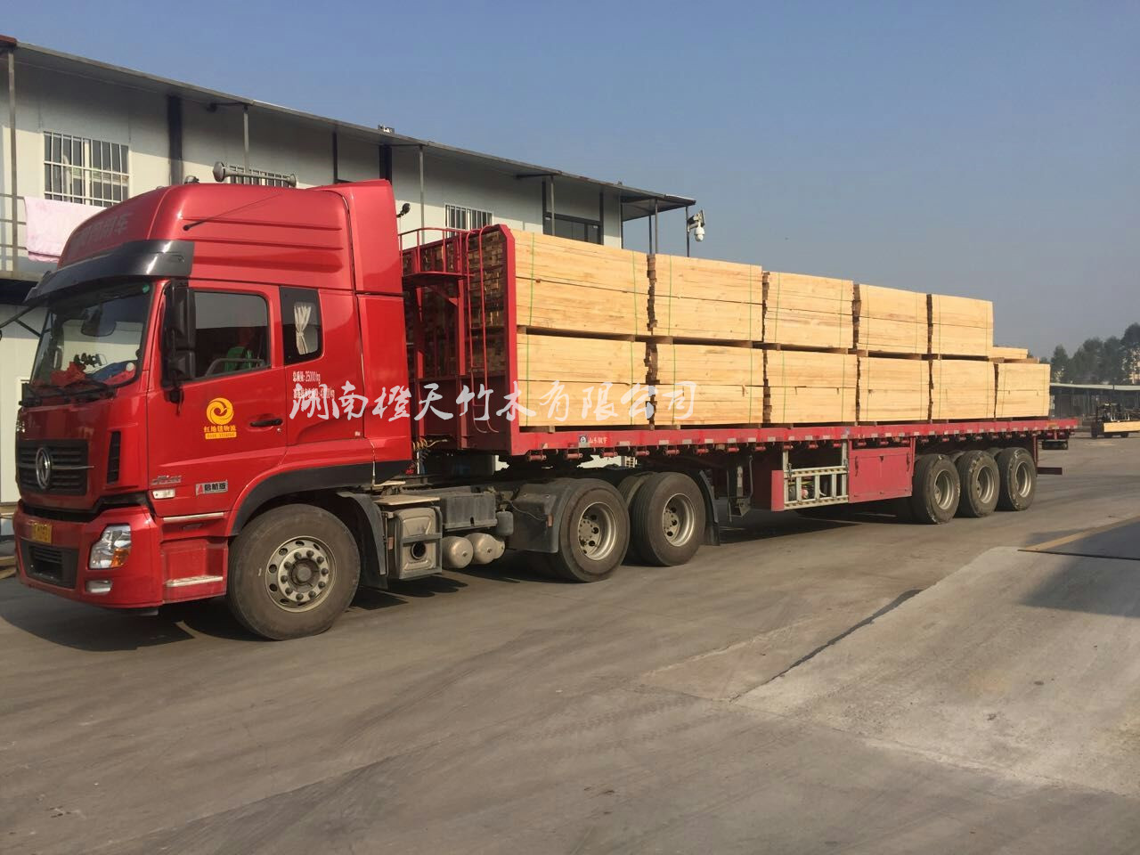 建筑木方如何长时间保存？你知道吗?