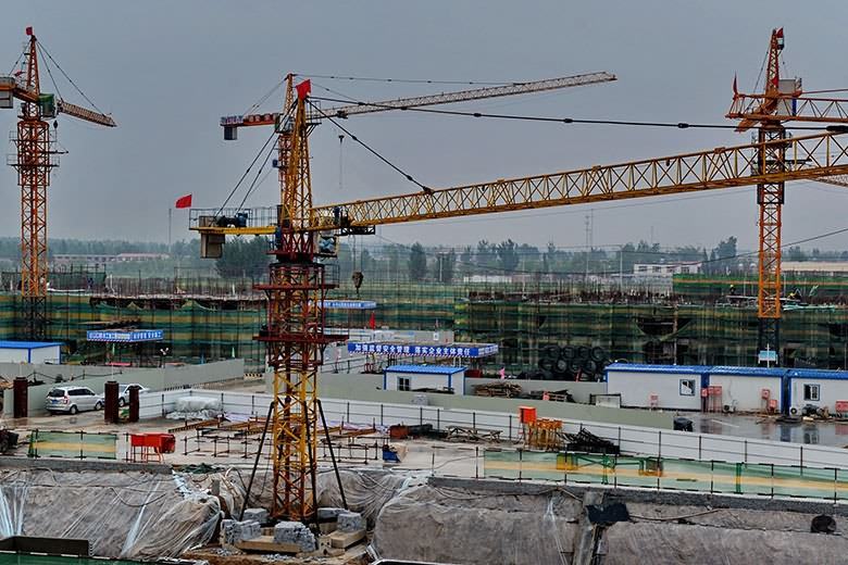 新建筑模板和旧建筑模板有什么区别？