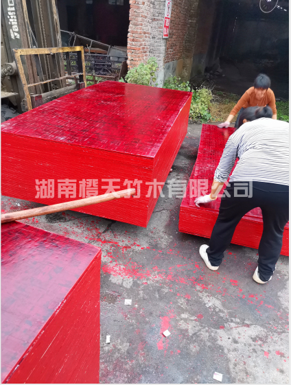 建筑模板施工质量的重要性