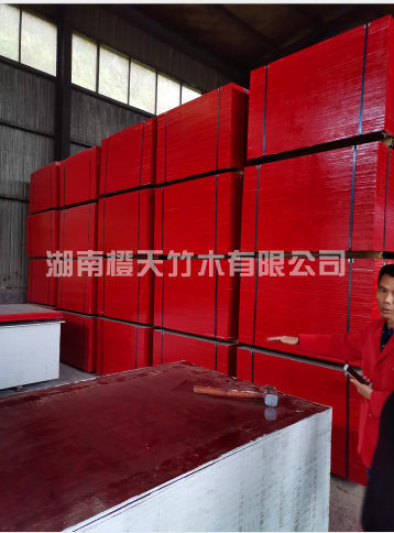 如何采购竹胶板？传统采购三大误区？