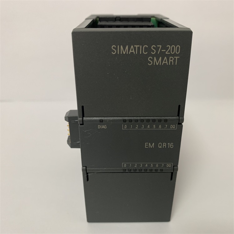 S7-200SMART EMQR16 