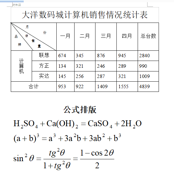 Office的作业