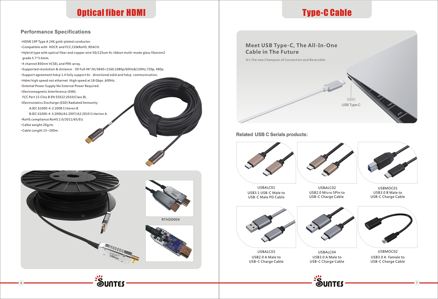 HDMI   USB 连接器线材加工