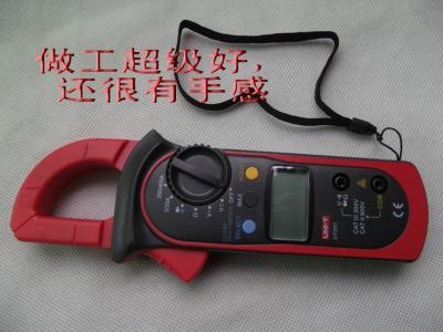 钳形表