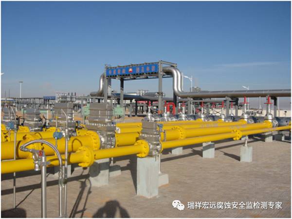 石油天然气设施安全运行的“保护伞”是什么？ 