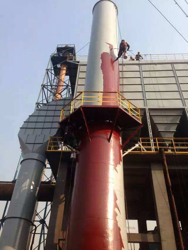 电厂工程防腐涂料