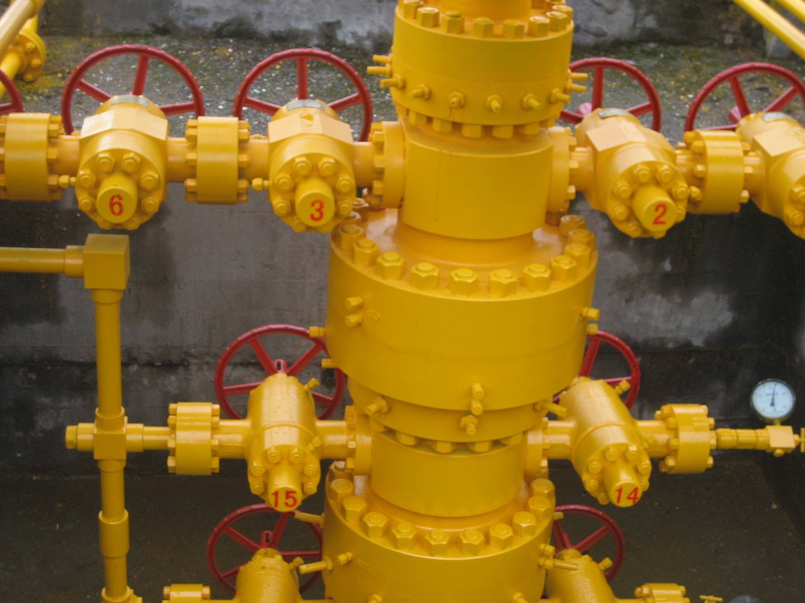 石油管道外壁防锈涂料