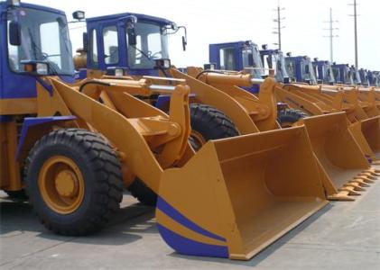 工程机械防锈涂料