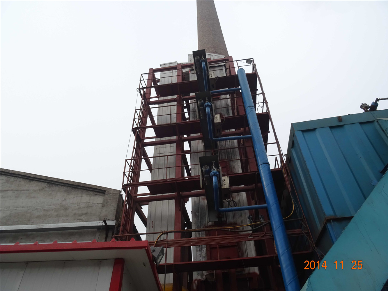 Cloud Zoom small image