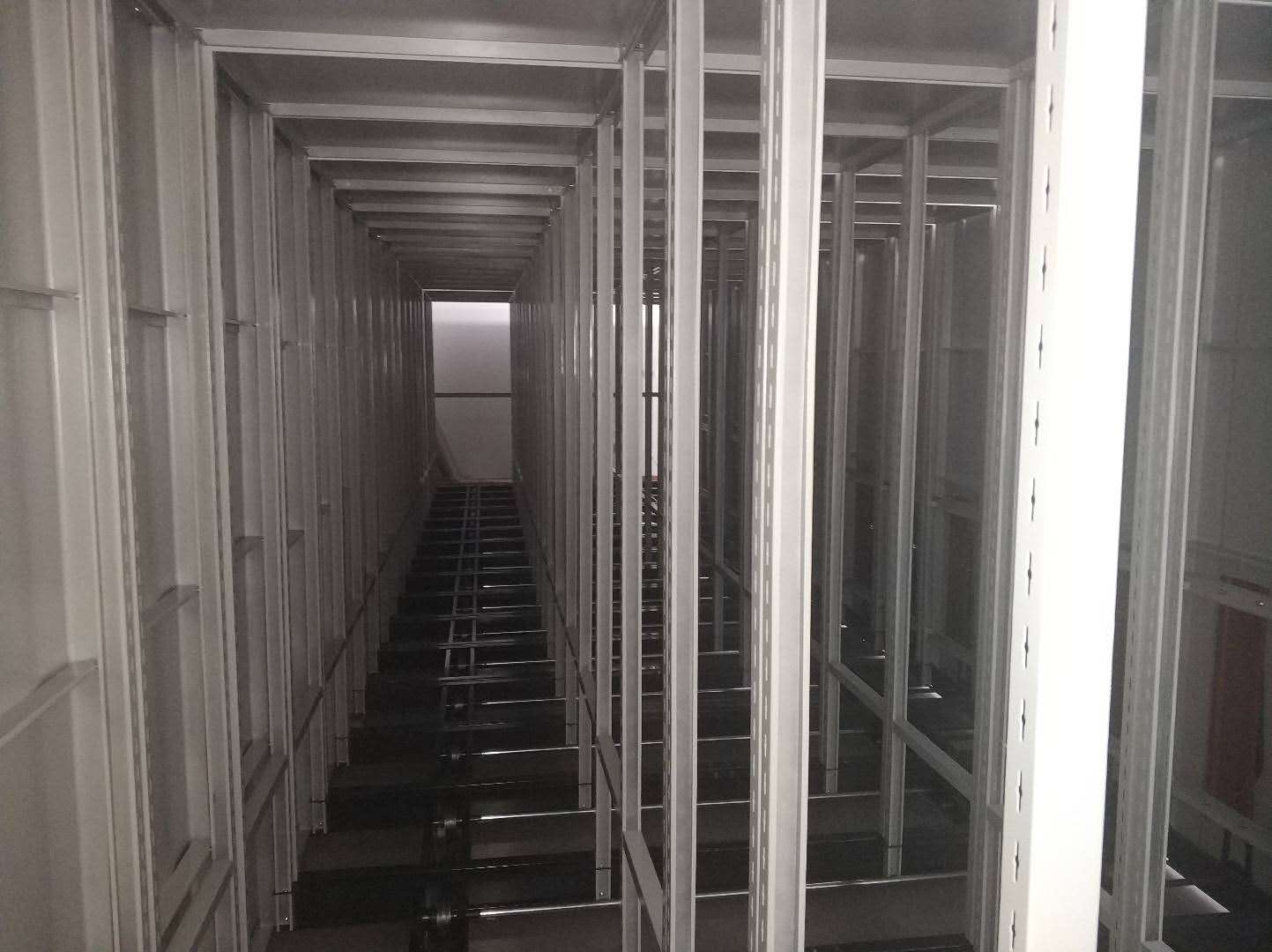 密集柜4