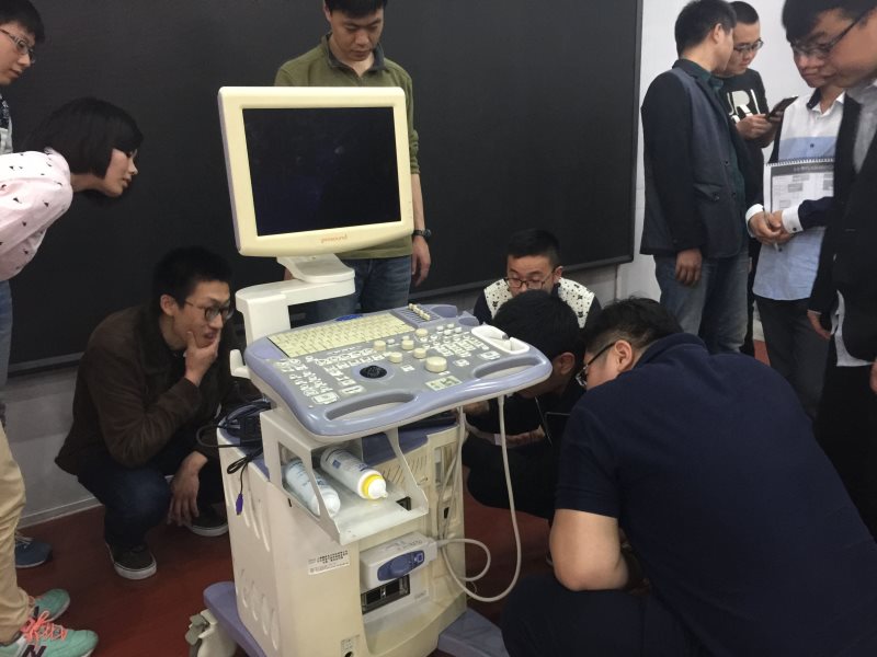 医疗团队