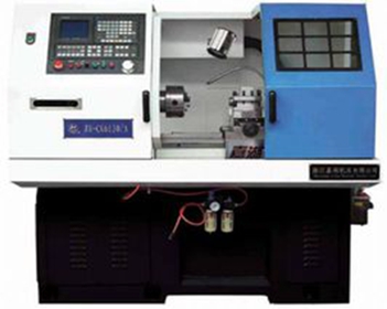 數(shù)控車床