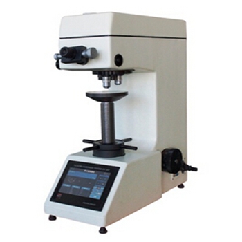維氏硬度機(jī)