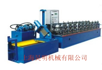 上海昊明機(jī)械有限公司