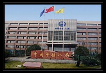 中國(guó)鐵路八局