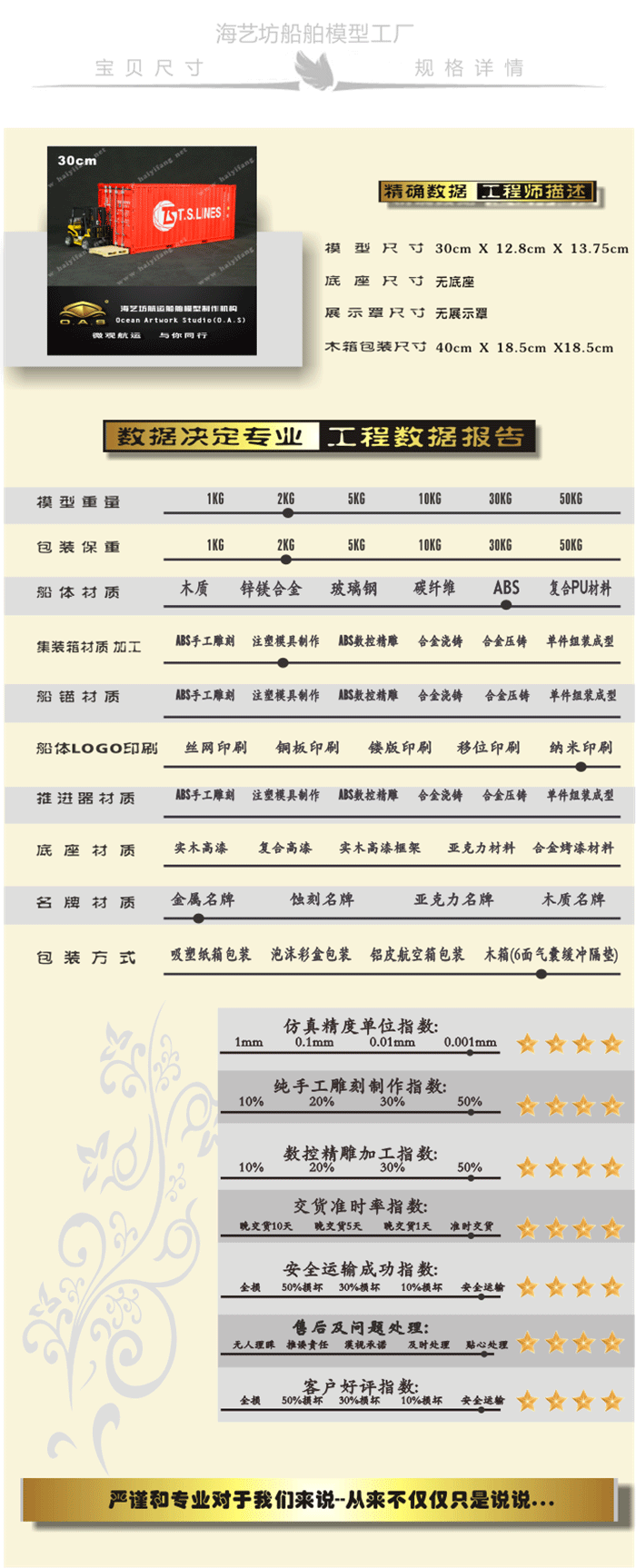 海藝坊集裝箱貨柜模型工廠生產制作各種：物流集裝箱貨柜模型批發(fā),船公司集裝箱貨柜模型定制定做,船公司集裝箱貨柜模型訂制訂做,船公司集裝箱貨柜模型紙巾盒筆筒。