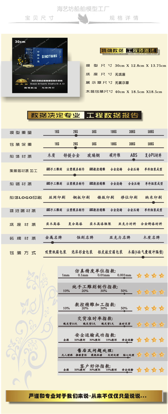 海藝坊集裝箱貨柜模型工廠生產(chǎn)制作各種：工程集裝箱模型訂制訂做,工程集裝箱模型紙巾盒筆筒,工程集裝箱模型工廠,工程集裝箱模型生產(chǎn)廠家。