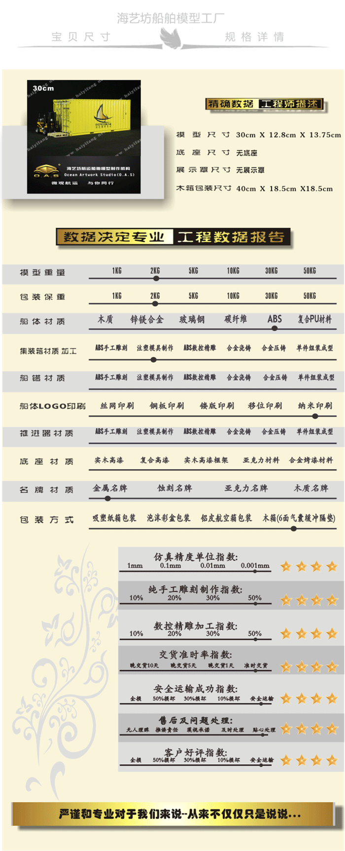 海藝坊集裝箱貨柜模型工廠生產(chǎn)制作各種：主題貨柜模型訂制訂做,主題貨柜模型紙巾盒筆筒,主題貨柜模型生產(chǎn)廠家,主題貨柜模型批發(fā)。