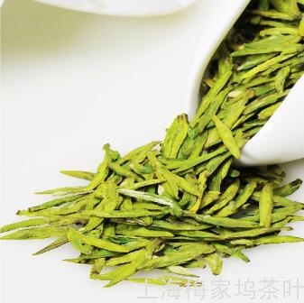 西湖龙井哪个牌子好：贡苑