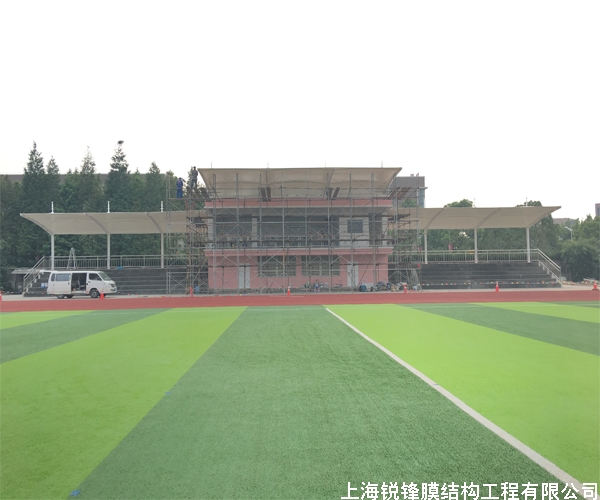 膜结构看台系列
