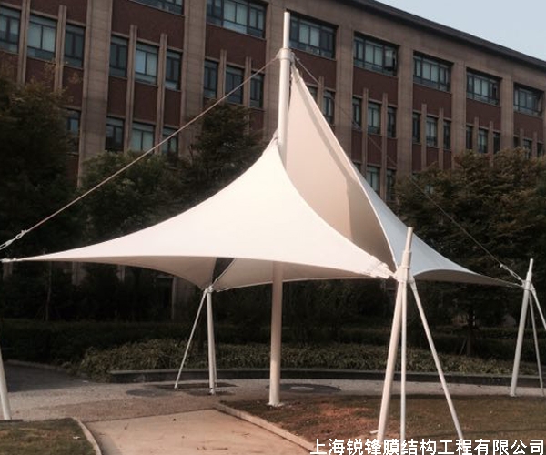 张拉膜系列