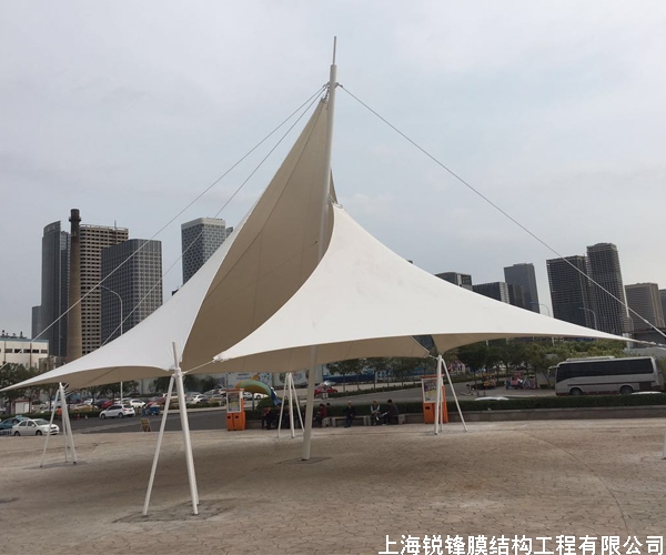 张拉膜系列