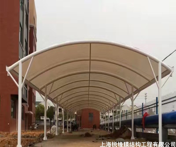 膜结构景观系列