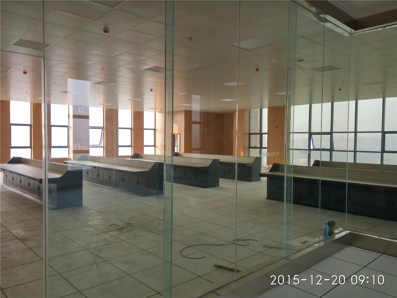 河南某市公安局