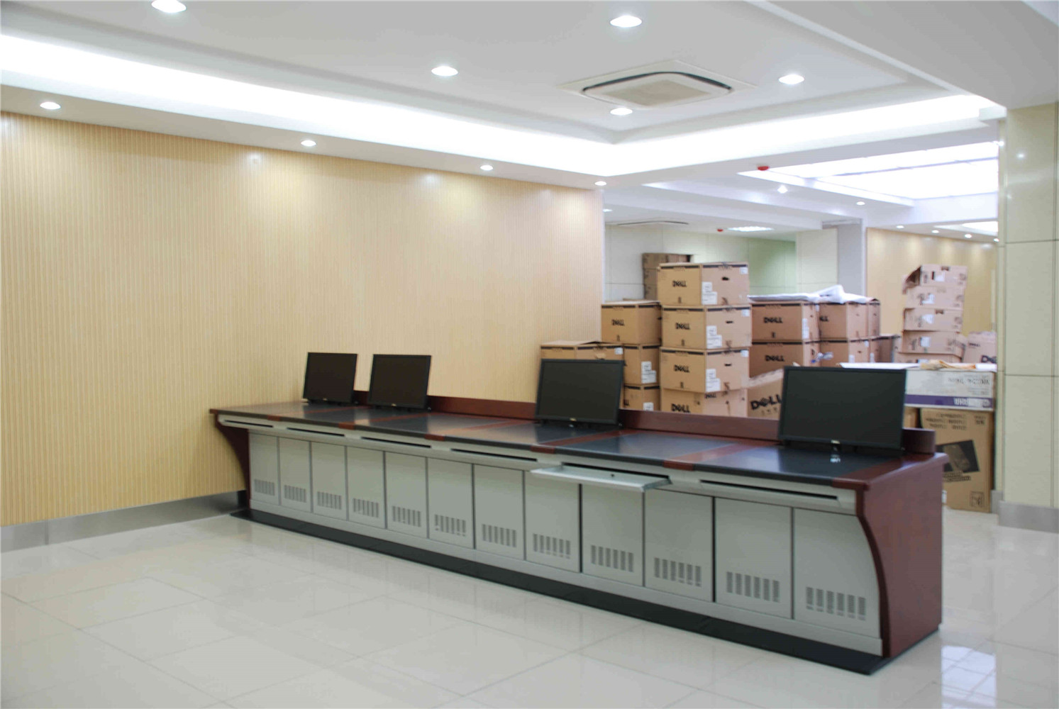 山西氣象局折疊