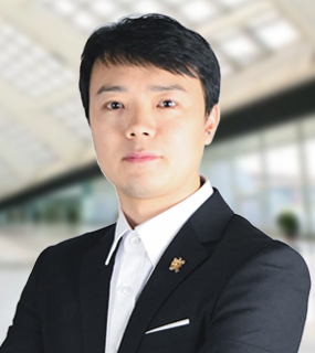 销售总监-张磊