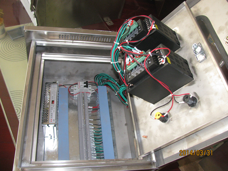 Cloud Zoom small image