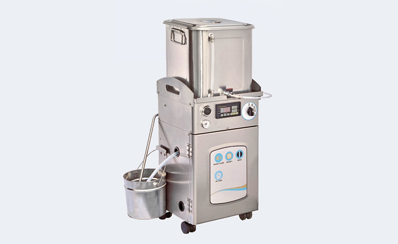 进口粘度控制器