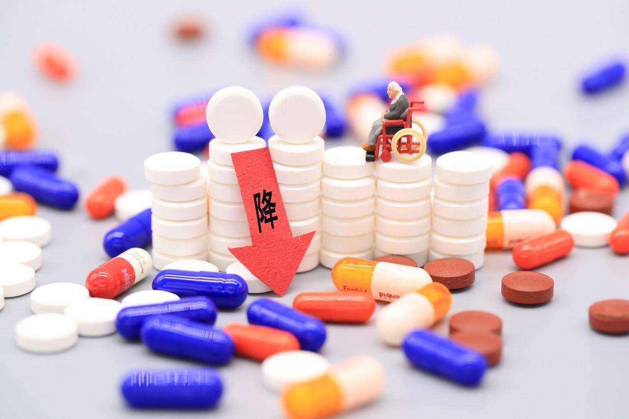 集采手腕在医改中有何魅力？