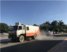 道路作业