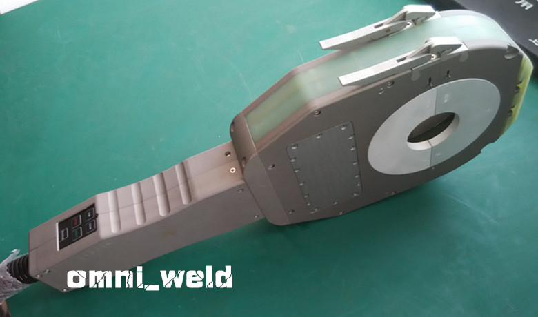 MC118范围：￠38.1~101.6(1-1/2