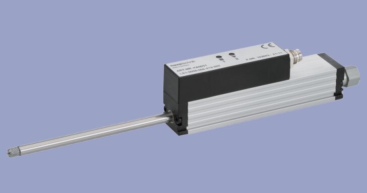 LS1 弹簧复位 航系列