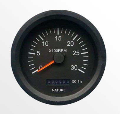 ERH85转速小时计