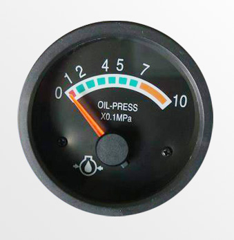 EP55油压表